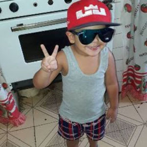 Meet your Posher, Ivan